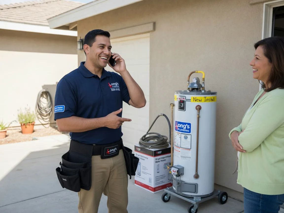 Leak Detection Tarzan, TX FAQs